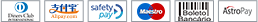 Secure payments
